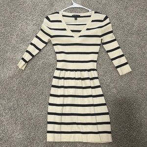 mango dress size small like new
